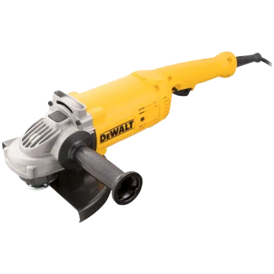 Угловая шлифмашина 230мм DWE490 DeWALT DWE490-QS