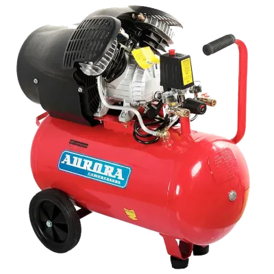 Компрессор поршневой GALE-50 AURORA  6765
