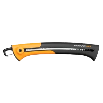 Пила садовая большая Xtract для ветвей d до 120мм FISKARS (123880/1000614)