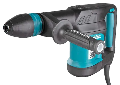Отбойный молоток SDS-max HM 0870 С MAKITA HM0870C
