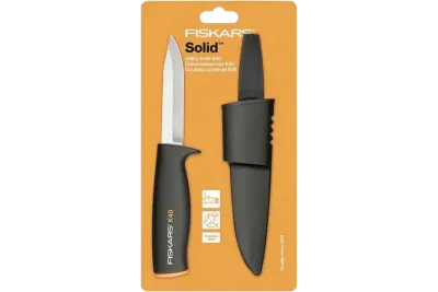 Нож садовый FISKARS (125860/1001622)