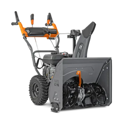 Снегоуборщик бензиновый WB C-76 нов. VILLARTEC 1117760100