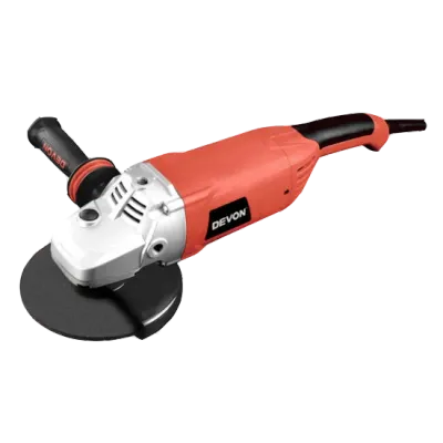 Угловая шлифмашина 230мм 2811-22-230 DEVON F310042038