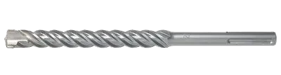 Бур SDS-max 12х550х670мм DeWALT Extreme DT9402-QZ