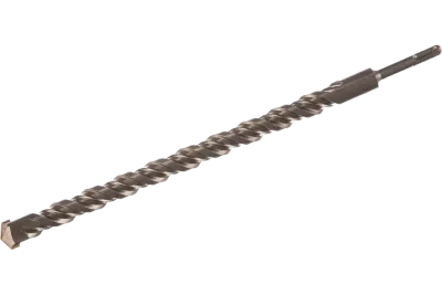 Бур SDS+ 25х350х410 усиленный ЭНКОР (10953) 1/10/25