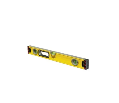 Уровень "FATMAX" 600мм*3 капсулы 0.5мм/м (1-43-524) STANLEY