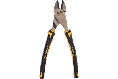 Кусачки диагональные "FATMAX" 190мм (0-89-859) STANLEY
