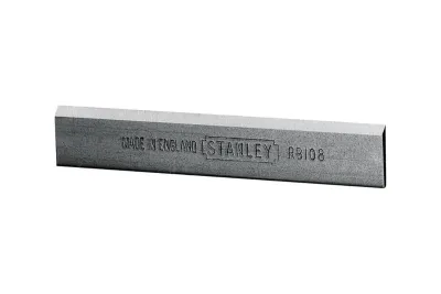 Нож для рубанка 50х1.2мм HSS 5шт STANLEY 0-12-378