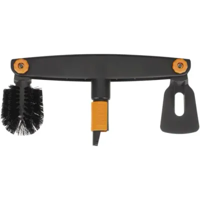 Насадка-щетка для желобов QuikFit FISKARS (1001414)