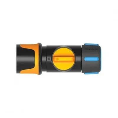 Коннектор ВКЛ/ВЫКЛ 13-15мм (1/2-5/8") FISKARS