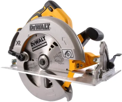 Пила дисковая акк. 18В DCS570N DeWALT DCS570N-XJ