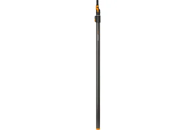 Телескопический черенок QuikFit средний FISKARS