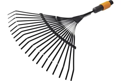 Насадка-грабли веерные QuikFit FISKARS (135201/1000644)