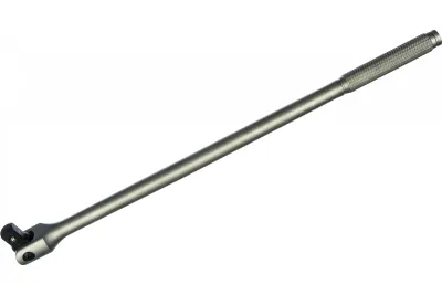 Вороток шарнирный 1/2" BERGER (BG-12FRH/BG2294)