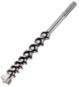Бур SDS-plus 10х250х310мм DeWALT Extreme2  DT9543-QZ