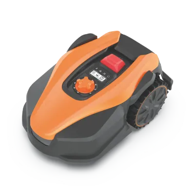 Робот-газонокосилка MI 602 VILLARTEC MI602