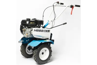 Мотоблок бензиновый МБ Энергия - WM170F/P-2 (с 6 фрезами) НЕВА WM170F/P-2