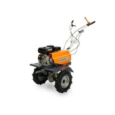 Мотоблок бензиновый TВ 970 + масло трансм.0,95л VILLARTEC TВ970м