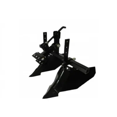 Окучник створчатый 2х-рядный для мотоблоков Т880, TB890, ТB970, OK1003