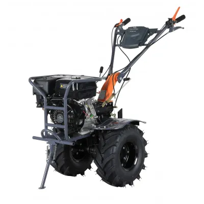 Мотоблок бензиновый TВ 990 WF VILLARTEC 1114990200