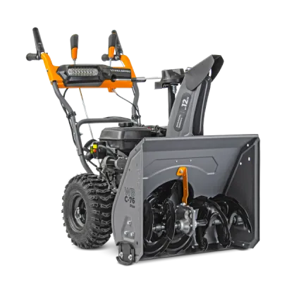 Снегоуборщик бензиновый WB C-76 Plus (212 см3, 61/51 см, 4/1 скоростей) VILLARTEC 1117770000