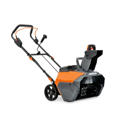 Снегоуборщик аккумуляторный VILLARTEC WA 4051 (без АКБ и ЗУ) VILLARTEC, WA4051