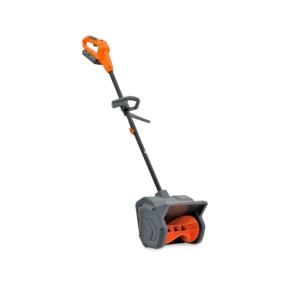 Снегоуборщик аккумуляторный VILLARTEC WA 4030 40V (АМ405, АС405), WA4030Set55