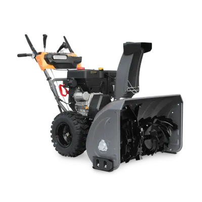 Снегоуборщик бензиновый WB1387E VILLARTEC WB1387E