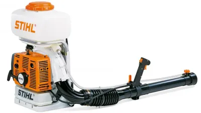 Опрыскиватель бензиновый SR-420 STIHL 42030112611