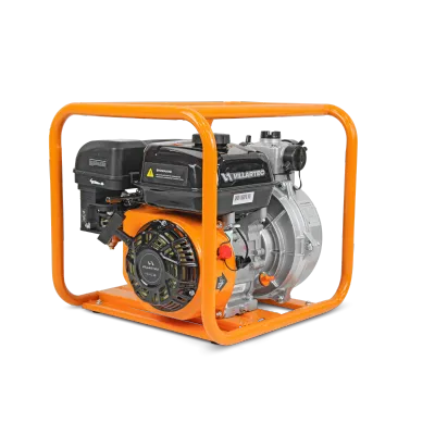 Мотопомпа для чистой воды PB HL 58 VILLARTEC 2103590000