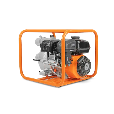 Мотопомпа для грязной воды PTB 88 VILLARTEC PTB88