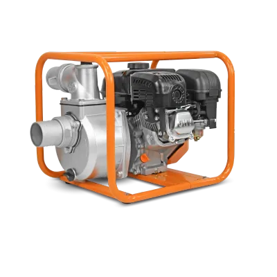 Мотопомпа для чистой воды PB 88 VILLARTEC PB88