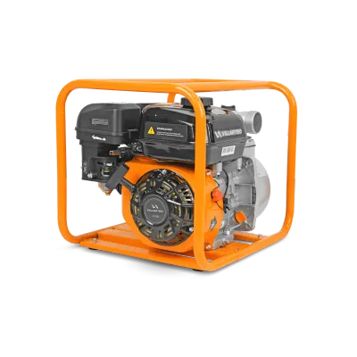 Мотопомпа для чистой воды PB 58 VILLARTEC 2103580000