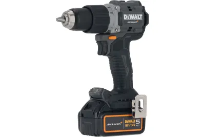Акк. дрель шуруповерт 18В DCD85MP2T DeWALT DCD85MP2T