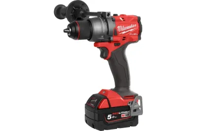 Акк. дрель шуруповерт 18В M18 FUEL FDD3-502X Milwaukee 4933479863