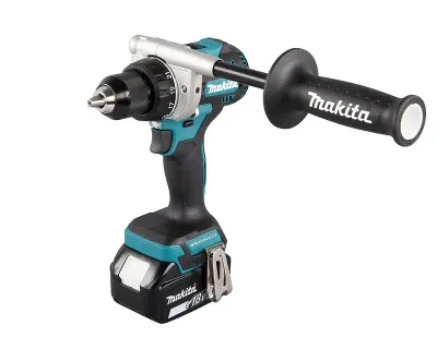 Акк. дрель шуруповерт 18В DDF486RT MAKITA DDF486RT