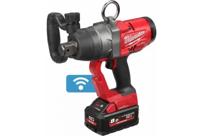 Гайковерт акк. 18В M18 FUEL ONEFHIWF1-802X Milwaukee 4933459733