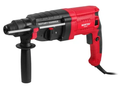 Перфоратор SDS-plus RH 2831 WORTEX 1333520