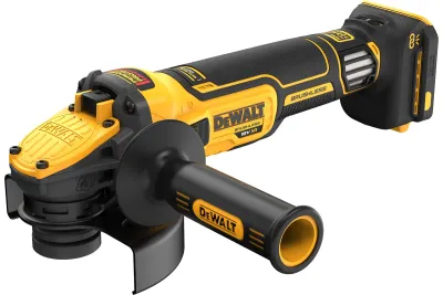 Угловая шлифмашина акк. 125мм DCG409VSNT DeWALT DCG409VSNT-XJ