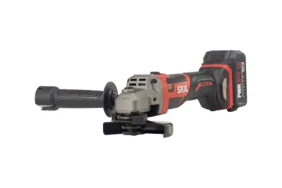 Угловая шлифмашина акк. 125мм AG2907 SKIL AG2907SE11