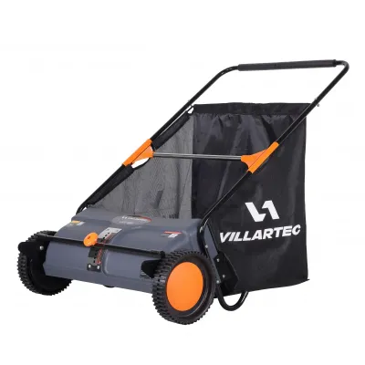 Механический сборщик листьев LSH 650 VILLARTEC 1421650000