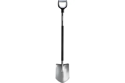 Лопата штыковая Plantic Terra Pro Max