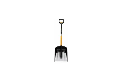 Лопата для уборки снега телескопическая X-series  FISKARS