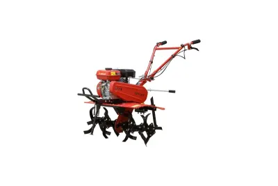 Культиватор бензиновый SL-85B без колес ASILAK AS1529-8