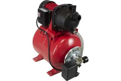 Насосная станция EWP 650RC Edon 24809