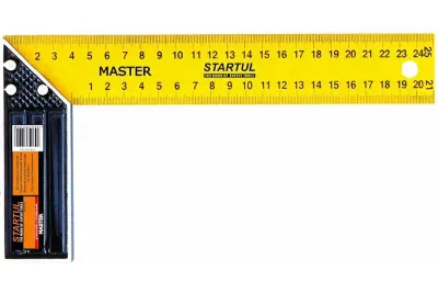 Угольник столярный 300мм STARTUL MASTER ST3510-030