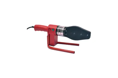 Аппарат для раструбной сварки VOLL V-Weld R063 4.50063