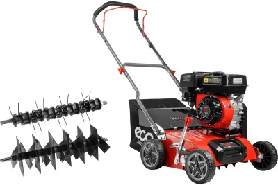 Аэратор бензиновый SCG-400 ECO EC1554-8
