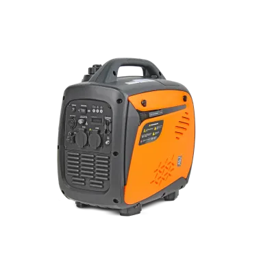 Генератор инверторный в кожухе GI358S VILLARTEC 2101350000