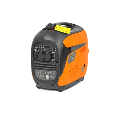 Генератор инверторный в кожухе GI258S VILLARTEC 2101250000